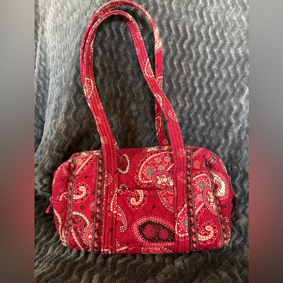 Vera Bradley Handbags - Vera Bradley